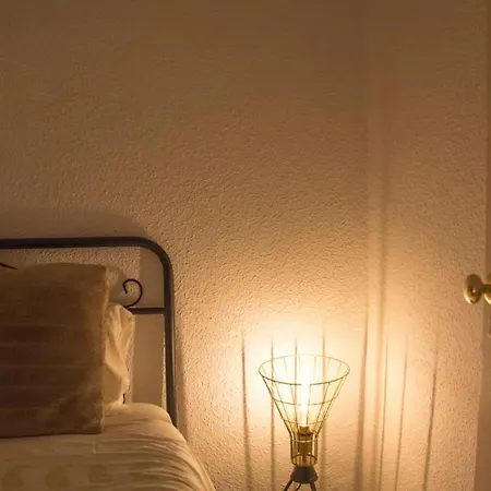 Apartment Bairro Alto Quiet & Central Lisbon