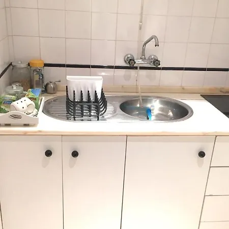 Bairro Alto Quiet & Central Apartment *