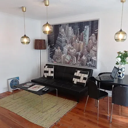Bairro Alto Quiet & Central Apartmán Lisboa