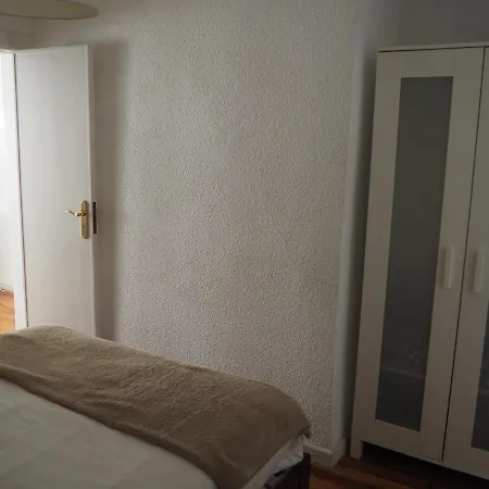 Apartmán Bairro Alto Quiet & Central Lisboa
