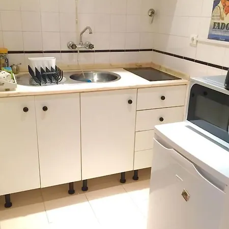 Apartmán Bairro Alto Quiet & Central