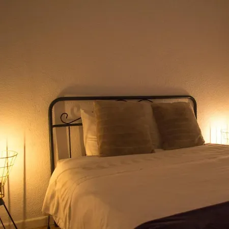 Bairro Alto Quiet & Central Apartmán Lisboa
