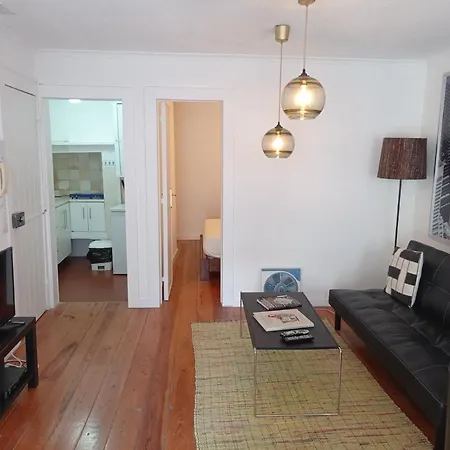 Bairro Alto Quiet & Central * Лісабон